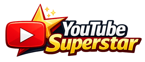 YouTube Superstar